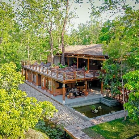 Miraaya Wellness And Golf Resort Csitvan Kültér fotó