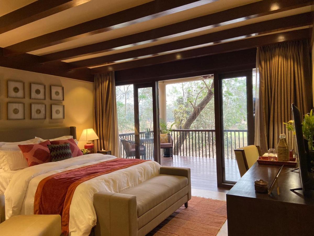 Miraaya Wellness And Golf Resort Csitvan Kültér fotó