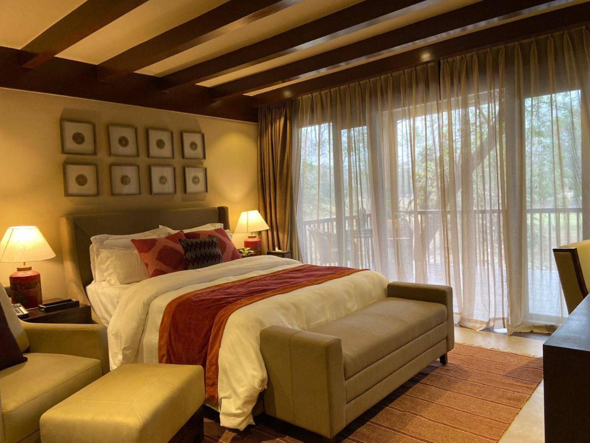 Miraaya Wellness And Golf Resort Csitvan Kültér fotó