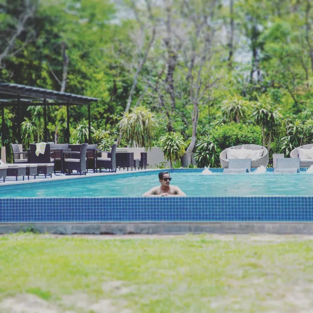 Miraaya Wellness And Golf Resort Csitvan Kültér fotó