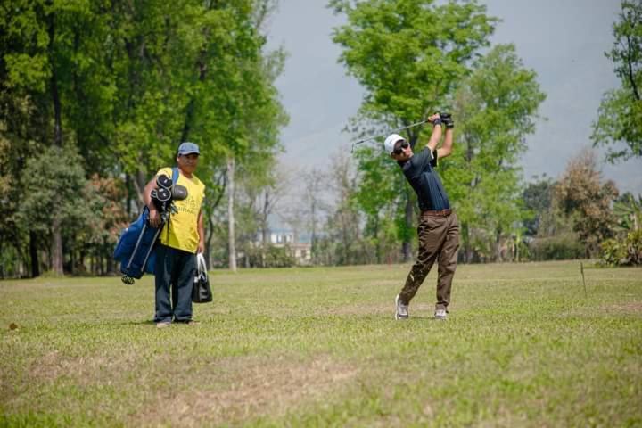 Miraaya Wellness And Golf Resort Csitvan Kültér fotó