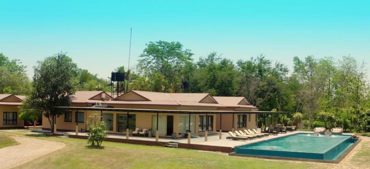 Miraaya Wellness And Golf Resort Csitvan Kültér fotó