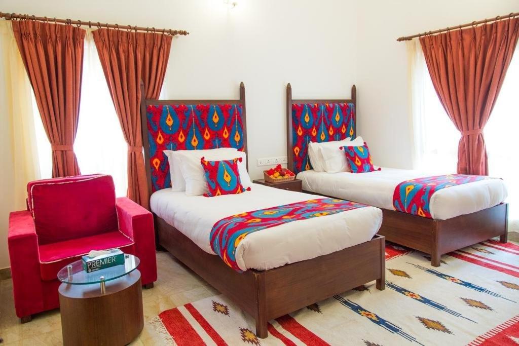 Miraaya Wellness And Golf Resort Csitvan Kültér fotó