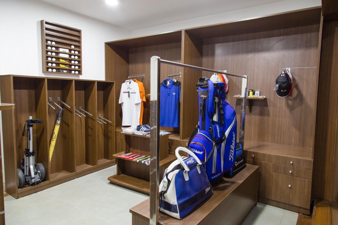 Miraaya Wellness And Golf Resort Csitvan Kültér fotó