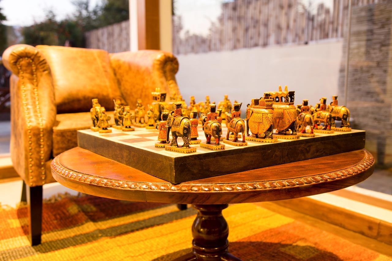 Miraaya Wellness And Golf Resort Csitvan Kültér fotó