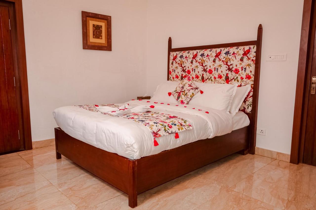 Miraaya Wellness And Golf Resort Csitvan Kültér fotó