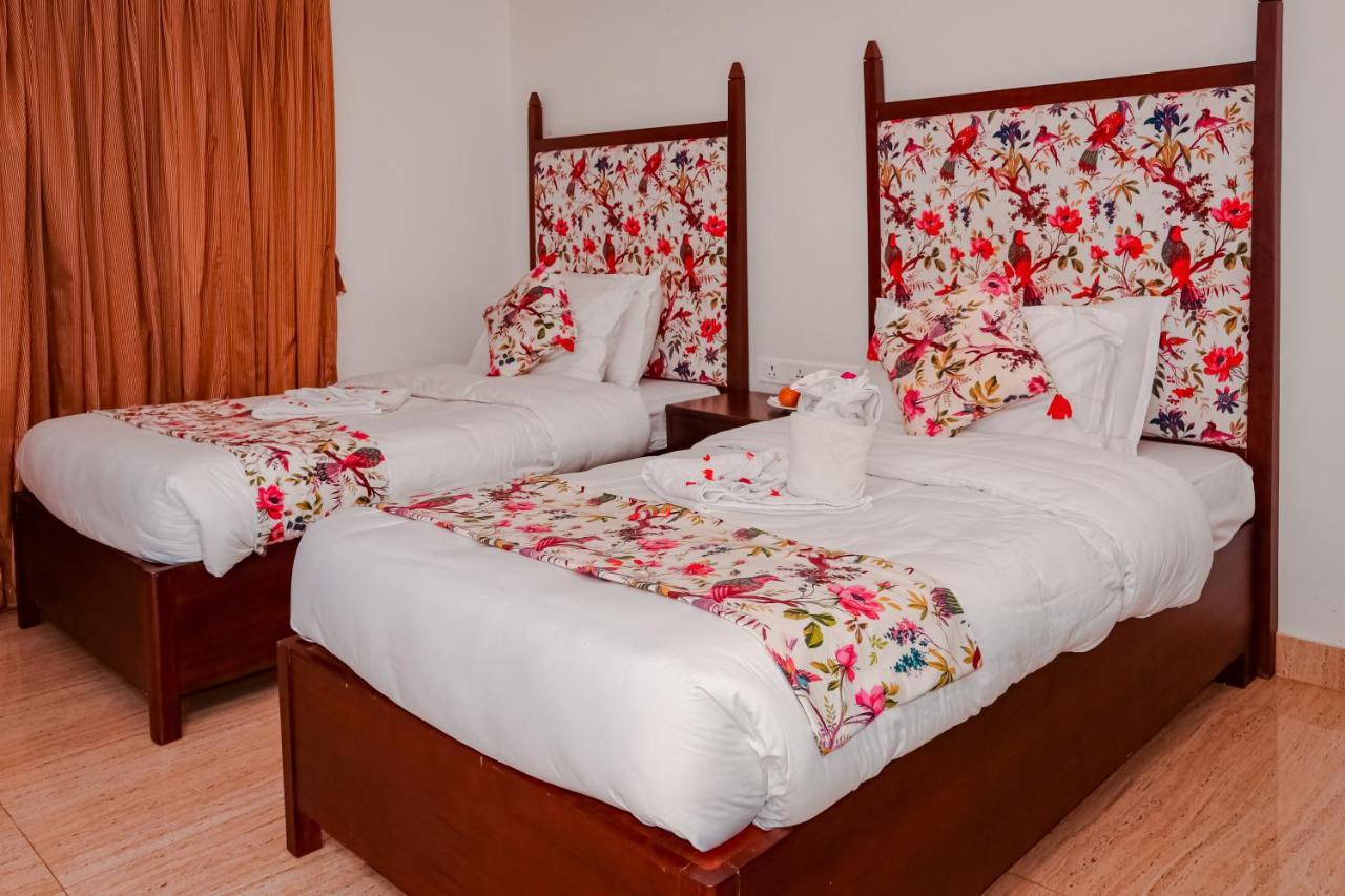 Miraaya Wellness And Golf Resort Csitvan Kültér fotó